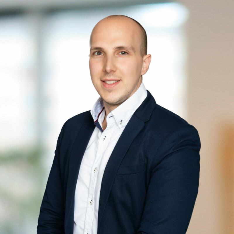 Manuel Geringer Manuel Geringer